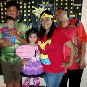 Meet your Posher, Jocelyn